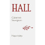 Hall Craig's Cuvee Napa Valley Cabernet Sauvignon 2010 Front Label