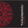 Veramonte Pinot Noir 2012 Front Label