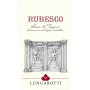 Lungarotti Rubesco Rosso di Torgiano 2011 Front Label