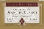 Louis Roederer Blanc de Blancs 1994 Front Label