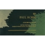 Paul Hobbs Ross Station Estate Chardonnay 2012 Front Label