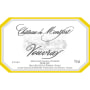 Chateau de Montfort Vouvray 2013 Front Label