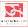 Terry Hoage Skins Grenache 2006 Front Label