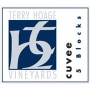 Terry Hoage 5 Blocks Cuvee (1.5 Liter Magnum) 2007 Front Label