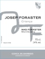 Mas Foraster Josep Foraster Crianca 2013 Front Label
