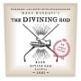 Divining Rod Divine Red 2012 Front Label