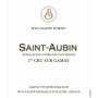 Jean-Claude Boisset Saint-Aubin Sur Gamay Premier Cru 2012 Front Label