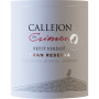Finca la Luz Callejon del Crimen Gran Reserva Petit Verdot 2008 Front Label