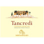 Donnafugata Tancredi 2010 Front Label