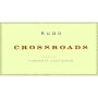Rudd Crossroads Cabernet Sauvignon (1.5 Liter Magnum) 2006 Front Label