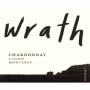 Wrath 3 Clone Chardonnay 2012 Front Label