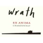 Wrath Ex Anima Chardonnay 2013 Front Label