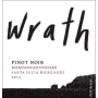 Wrath Boekenoogen Vineyard Pinot Noir 2012 Front Label