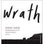 Wrath Pommard 4/777 Pinot Noir 2012 Front Label