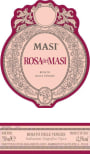 Masi Delle Venezie Rosa dei Masi 2015 Front Label