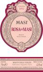 Masi Delle Venezie Rosa dei Masi 2012 Front Label
