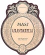 Masi delle Venezie Grandarella Appassimento 2012 Front Label