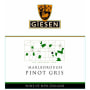 Giesen Pinot Gris 2013 Front Label