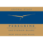 Peregrine Sauvignon Blanc 2013 Front Label