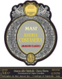 Masi Costasera Amarone Classico Riserva 2010 Front Label