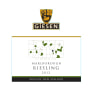 Giesen Riesling 2012 Front Label