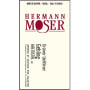 Hermann Moser Gebling Gruner Veltliner 2012 Front Label