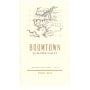 Boomtown by Dusted Valley Pinot Gris 2013 Front Label