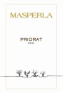 Vinyes Altair Masperla Priorat 2006 Front Label