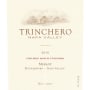 Trinchero Chicken Ranch Merlot 2010 Front Label