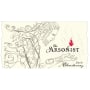 Matchbook The Arsonist Chardonnay 2012 Front Label