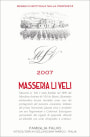 Li Veli Salento MLV 2007 Front Label