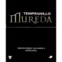 Bodegas Mureda Tempranillo 2012 Front Label
