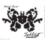 Michael David Winery Inkblot Tannat 2012 Front Label