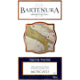 Bartenura Moscato (OU Kosher) 2014 Front Label