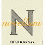 Novellum Chardonnay 2014 Front Label