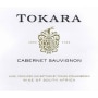 Tokara Cabernet Sauvignon 2010 Front Label
