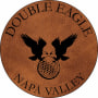 Double Eagle Red 2010 Front Label