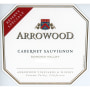Arrowood Reserve Speciale Cabernet Sauvignon (1.5 Liter Magnum) 1996 Front Label