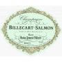 Billecart-Salmon Cuvee Nicolas Francois Brut 1991 Front Label