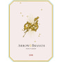 Arrow & Branch Red 2009 Front Label