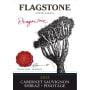 Flagstone Dragon Tree 2012 Front Label