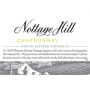 Hardys Nottage Hill Chardonnay 2012 Front Label