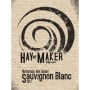 Hay Maker Sauvignon Blanc 2013 Front Label
