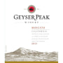 Geyser Peak Moscato 2013 Front Label
