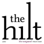 The Hilt Vanguard Pinot Noir 2010 Front Label