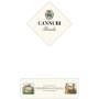 Marchesi di Barolo Barolo Cannubi 2010 Front Label