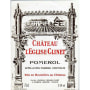 Chateau L'Eglise Clinet  2000 Front Label