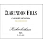 Clarendon Hills Hickinbotham Cabernet Sauvignon 2008 Front Label