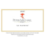 Peter Michael Le Caprice Pinot Noir 2010 Front Label