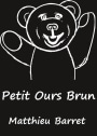 Domaine du Coulet Matthieu Barret Petit Ours Brun 2012 Front Label